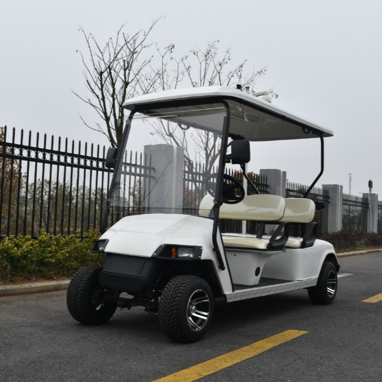 合肥芜湖电动高尔夫球车  滁州马鞍山4座高尔夫车  厂家直销   品质保证