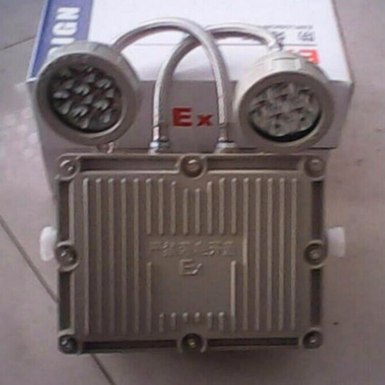 BAJ52系列防爆应急灯(IIC)级产品