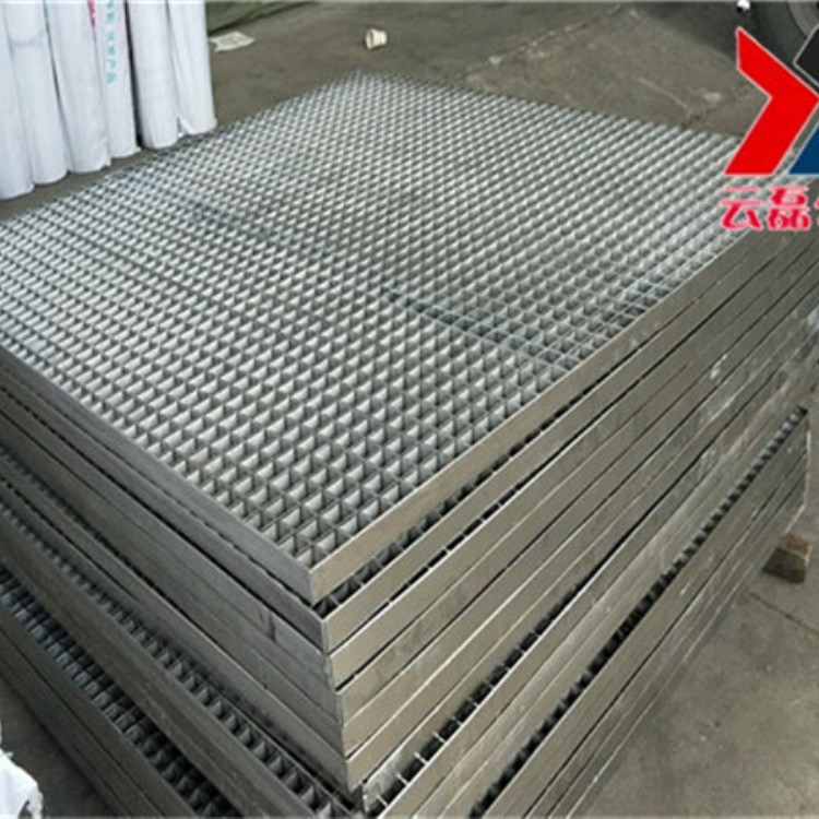  不锈钢格栅板价格A耐腐蚀处理不锈钢格栅板A格栅板供应商