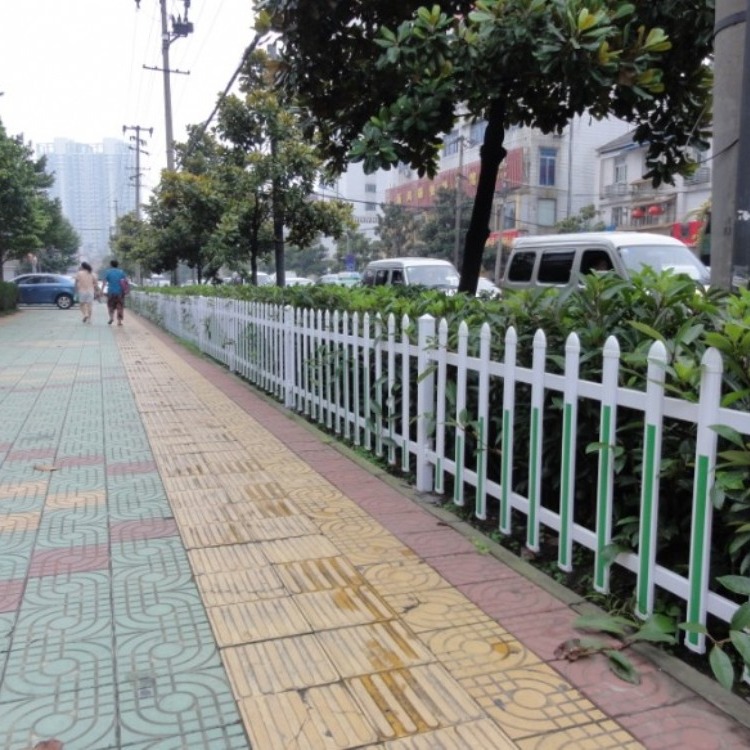 西安世腾专营道路护栏，公园护栏，各种厂区围网