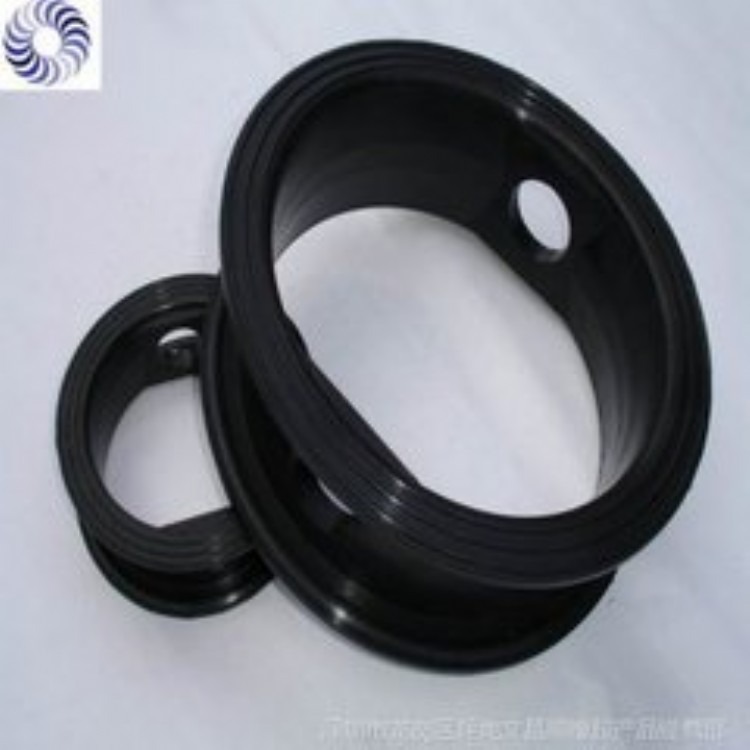 生产 加工 高质量橡胶套 胶套 圆形橡胶 天然橡胶产品
