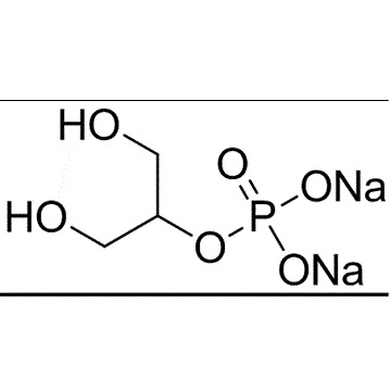 β-甘油磷酸鈉 五水 13408-09-8 25g