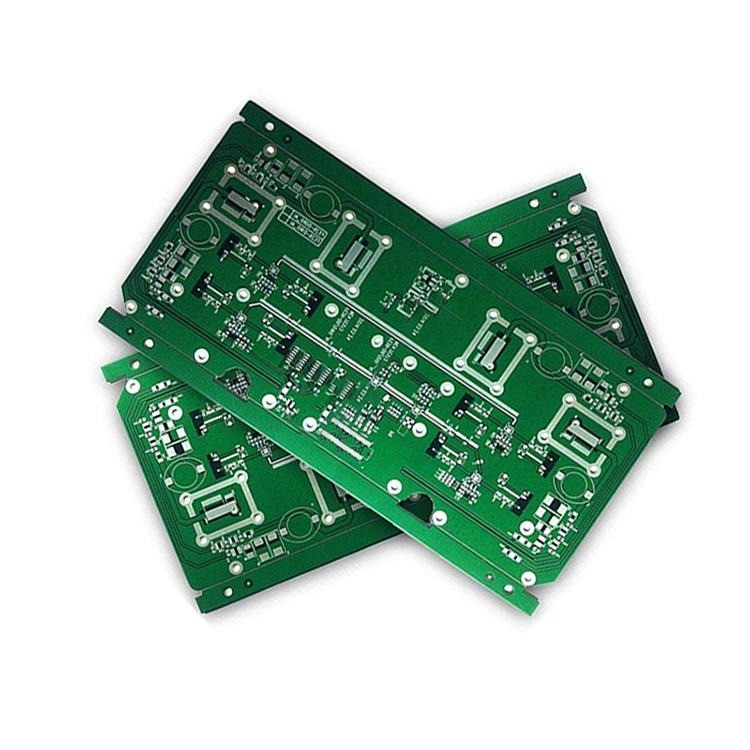 原厂家定制线路板 上海高频线路板Rogers板射频电路板定制