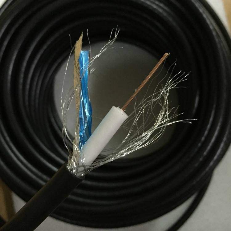 上城回收电缆厂家直收  登丰电线回收