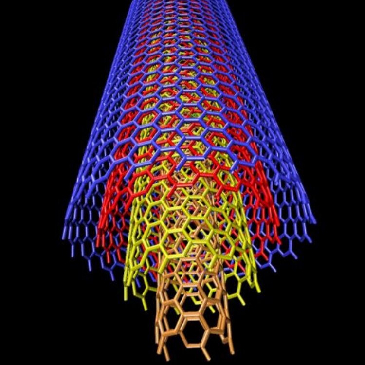 碳纳米管多少钱图片