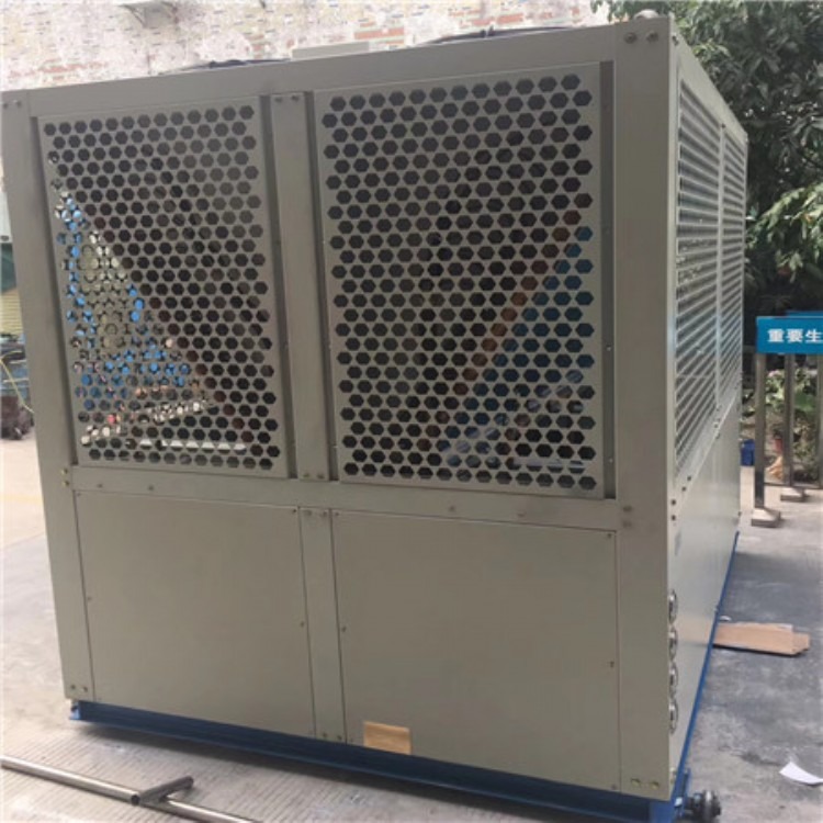西谷制冷 厂家供应风冷冷水机 风冷模块式冷（热）水空调机组 风冷模块机组  冷水机