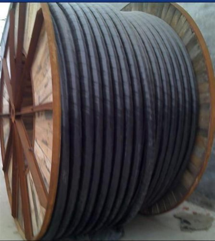 韶关市始兴县回收低压电缆线 电缆电线回收 旧电缆回收价格