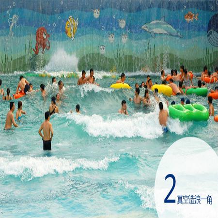 青海水上乐园漂流设备厂家