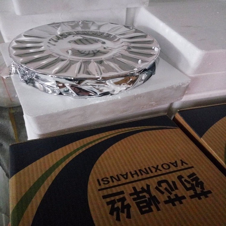 YD998高硬度耐磨焊丝 药芯焊丝