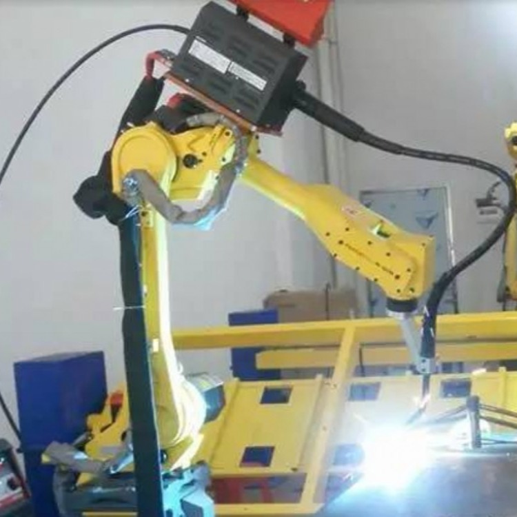 全自动焊接机械设备  自动焊接设备厂家   苏州品超智能焊接
