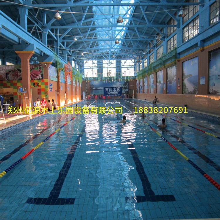北京游泳池的水怎么处理诚信推荐