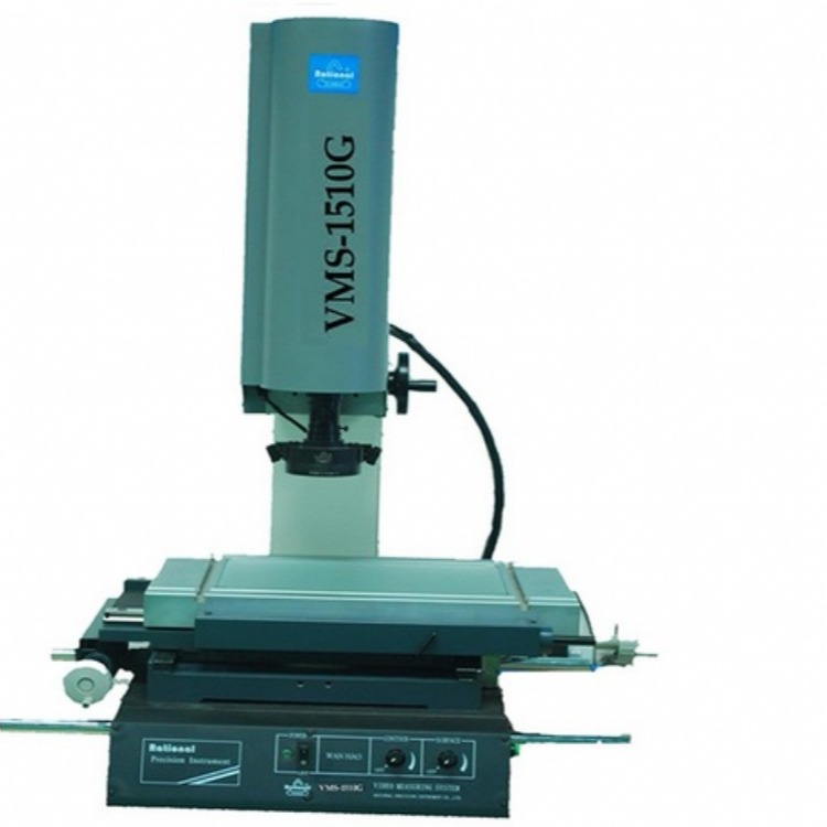 台濠万濠全自动影像仪VMS-3020H，国产影像仪，影像测量仪