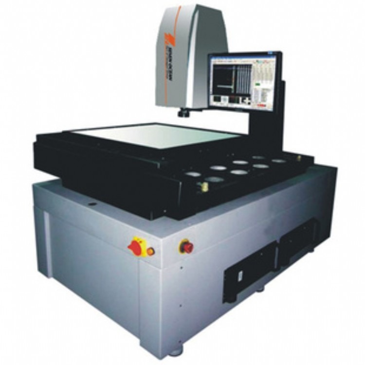 海克斯康 GM-7060大型程全自动影像测量仪  快速测量  操作简单