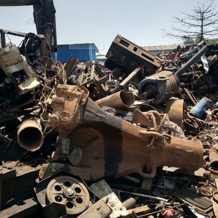废铁废旧物品回收   杭州金属回收公司