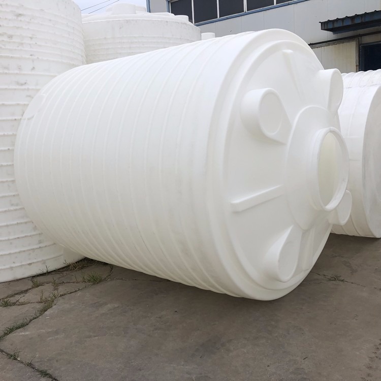 山东威海10吨塑料桶 10吨减水剂储罐 10吨外加剂储存罐 耐酸碱腐蚀
