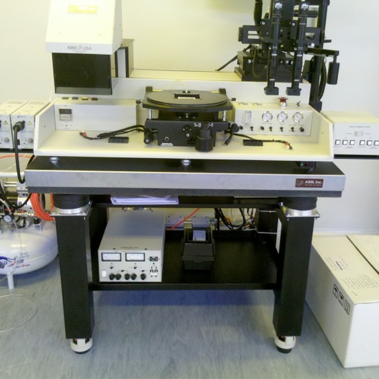 显微镜检测平台 光学检测平台 光学测量设备