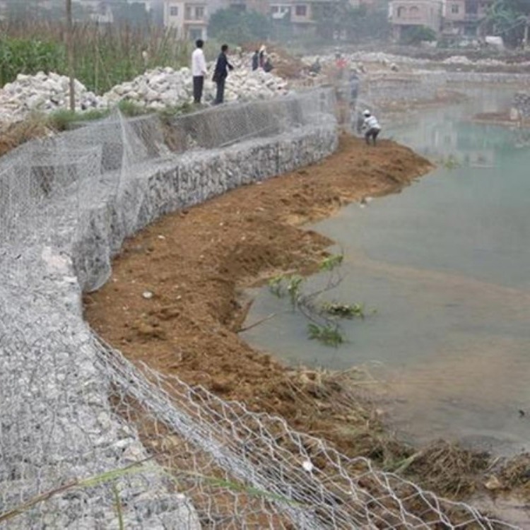 河道钢丝网笼@湘潭河道钢丝网笼@河道钢丝网笼厂家报价