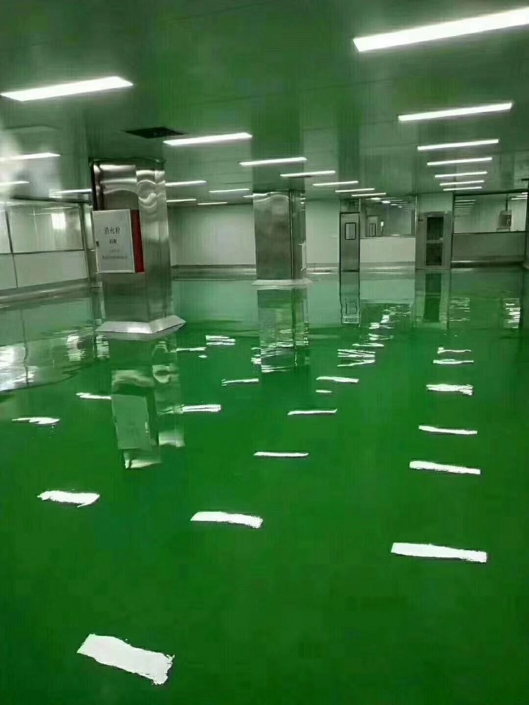 广州硅pu球场地坪加工定制