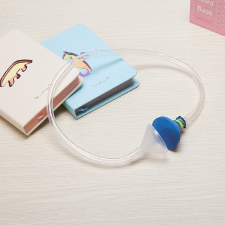 科普玩具 -听诊器
