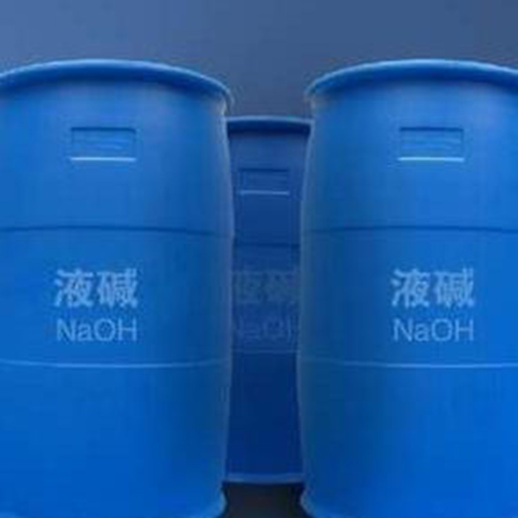 上海 48%液碱 液体氢氧化钠 液碱价格 苏州享尚益