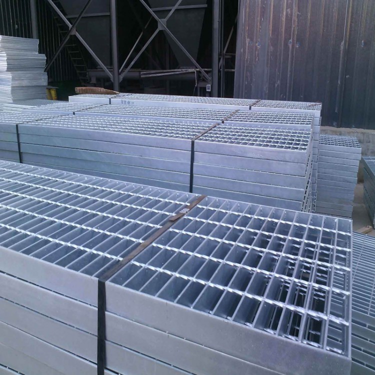 桂林不锈钢钢格板厂家  欧卓丝网  钢格板
