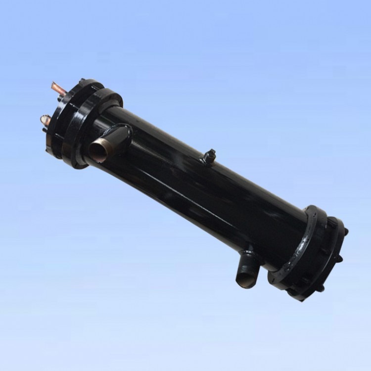 厂家直销YSD-20HP壳管式蒸发器 管壳式蒸发器 