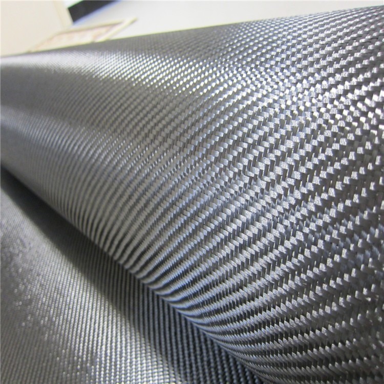 鼎峰碳纤维布3k 6k 12k单向斜纹平纹布 芳纶碳纤维混编布
