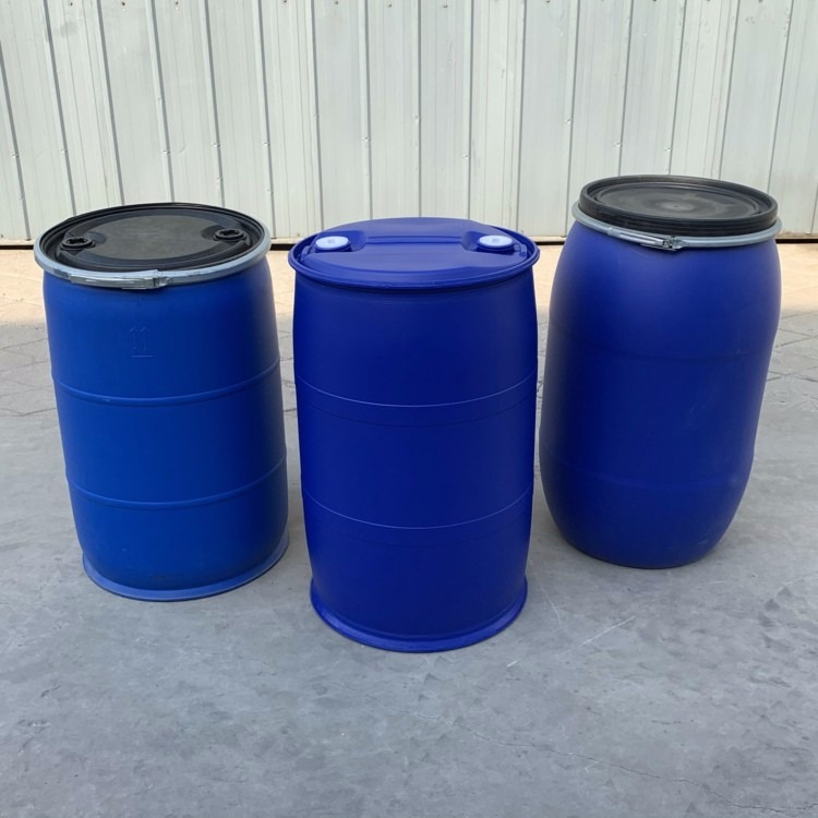 全自动FKI凤记吹塑机生产200升塑料桶200L塑料桶供应