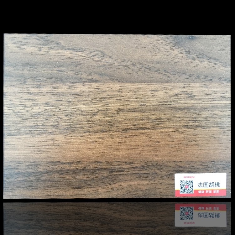 18厘免漆生态板 福德木业18mm生态板价格