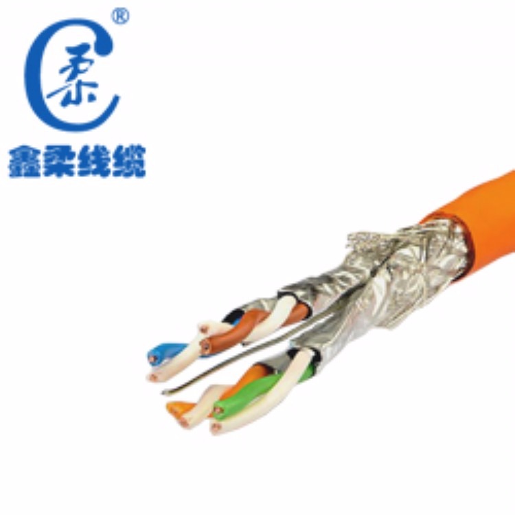 深圳拖链电缆生产厂家