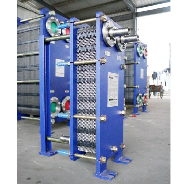 惠州板式换热器厂家 雅仕达直销可拆式板式换热器 YSD-20S板式热交换器