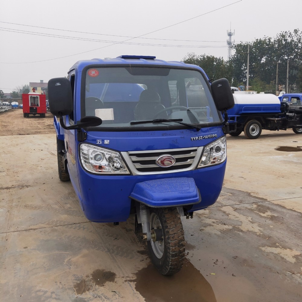 雨瑞小型吸粪车 三轮吸粪车 小型拉粪车价格 抽渣车厂家 全国联保三包一年