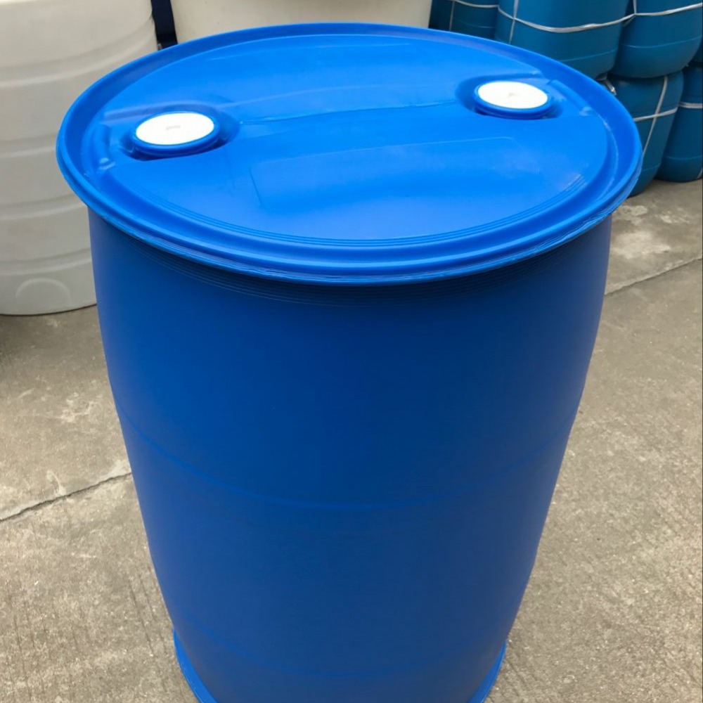 厂家直销加厚新料200l塑料桶塑料胶桶塑料化工桶柴油工业用桶塑料清洁