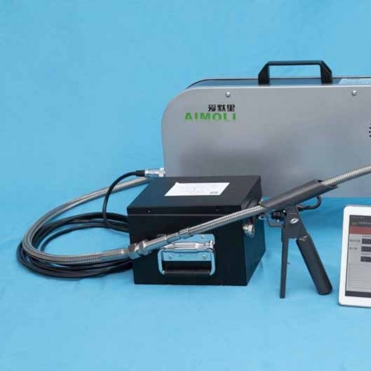 爱默里AML-202型柴油车尾气分析仪