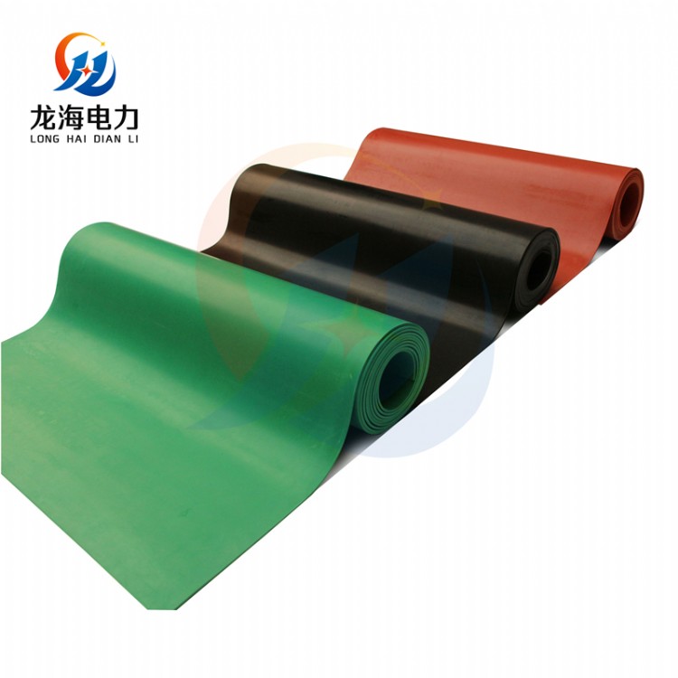 耐油胶板橡胶皮工业橡胶板氟胶胶板