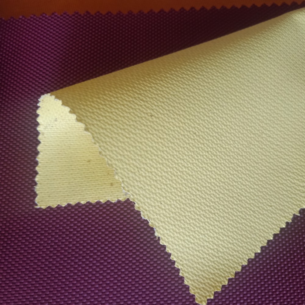 奥利厂家生产 纳米帆布 硅胶涂层防火布生产厂家 耐高温防火布