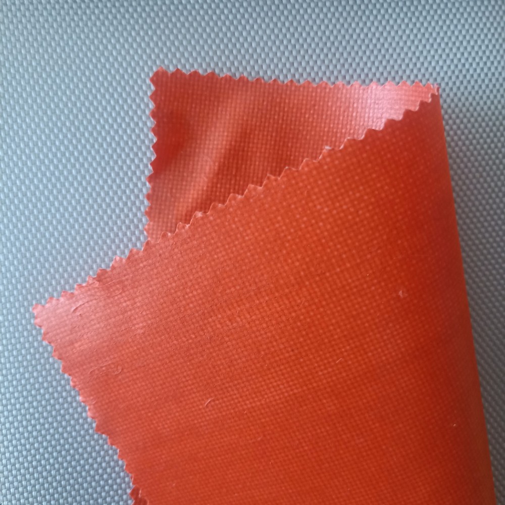 耐高温防火布 阻燃防火布 电焊防火布 硅胶涂层防火布生产厂家
