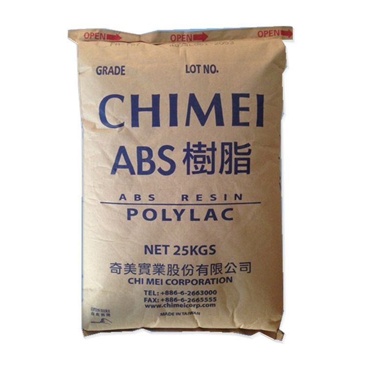 现货直销 ABS 台湾奇美 PA-737 食品级