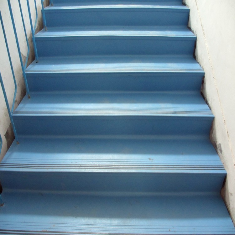 胶皮防滑垫楼梯专用图片