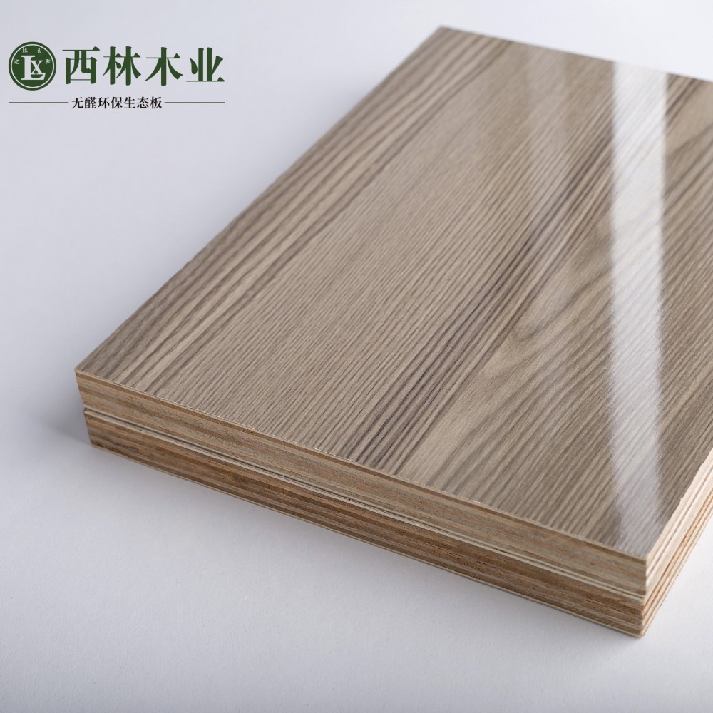12202440mm18厘生态板西林木业e1e0级生态板