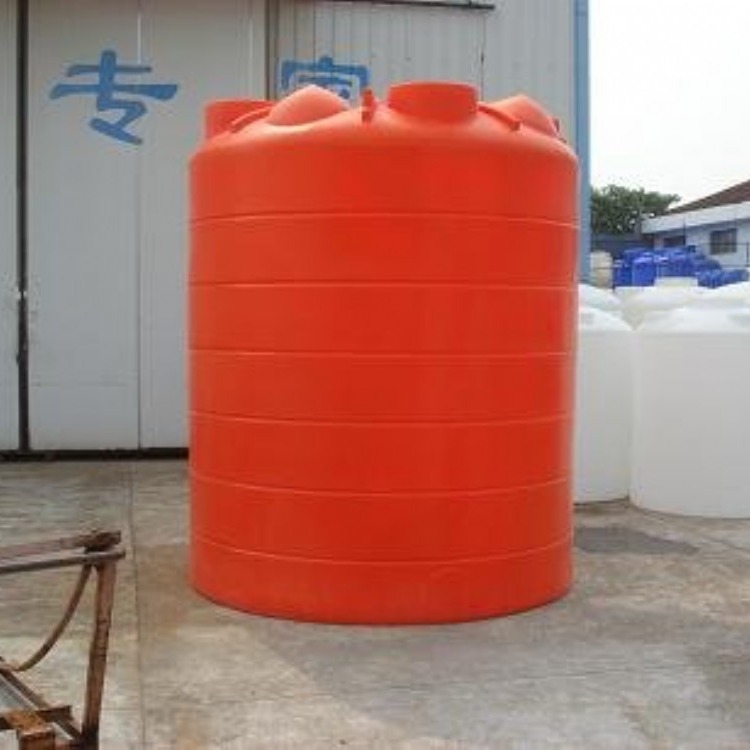 江西抚州厂家批发直售食品级水罐