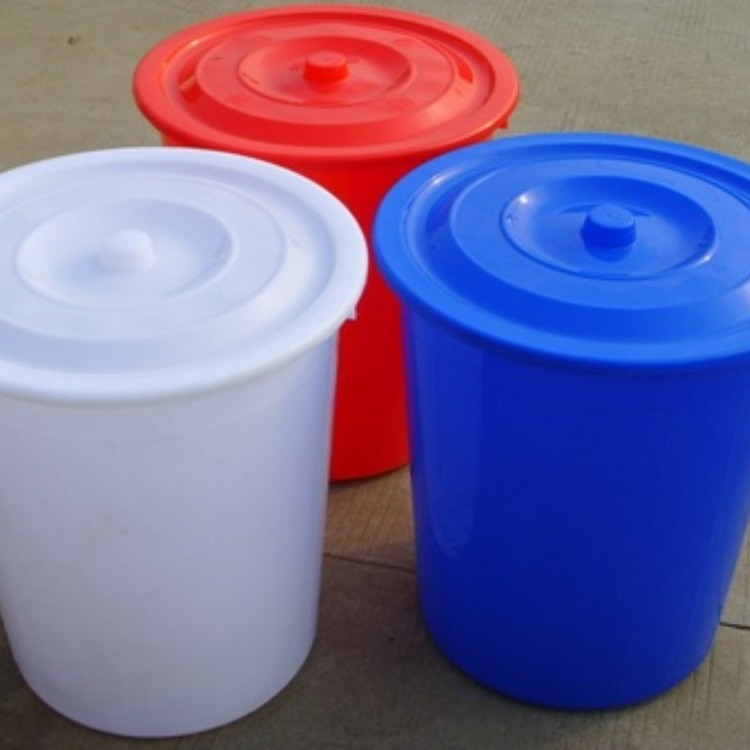 塑料水桶  塑料水桶批发 型号齐全 多种多样