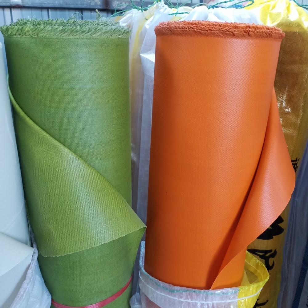 奥利厂家生产 纳米帆布 硅胶涂层防火布生产厂家 耐高温防火布