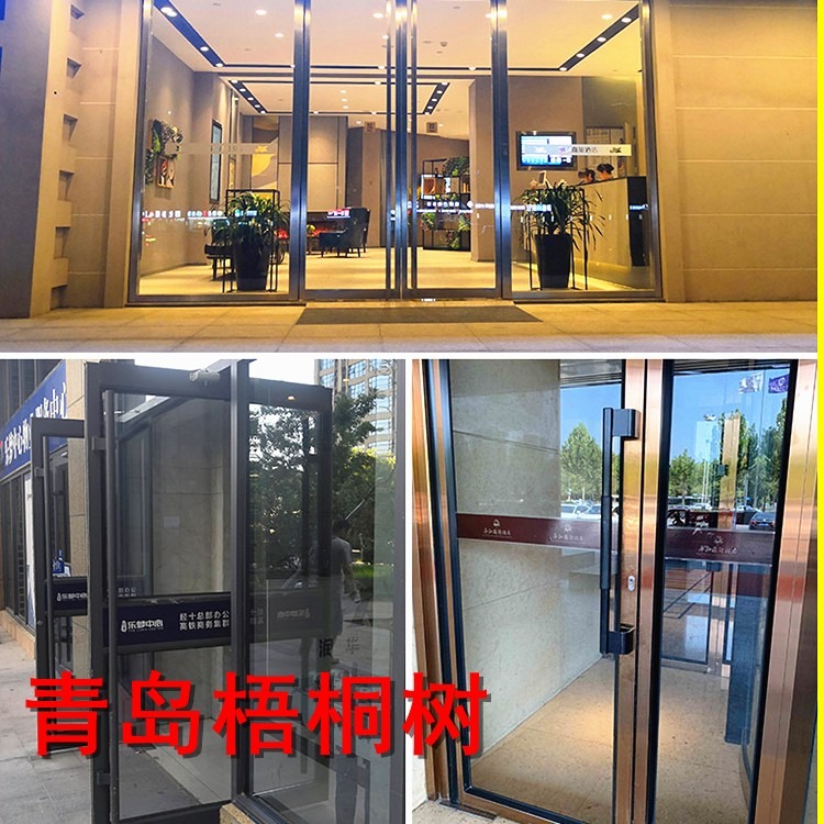 3M建筑贴膜 韩国进口3M特耐柔饰贴膜 铝塑板贴膜 3M建筑隔热玻璃