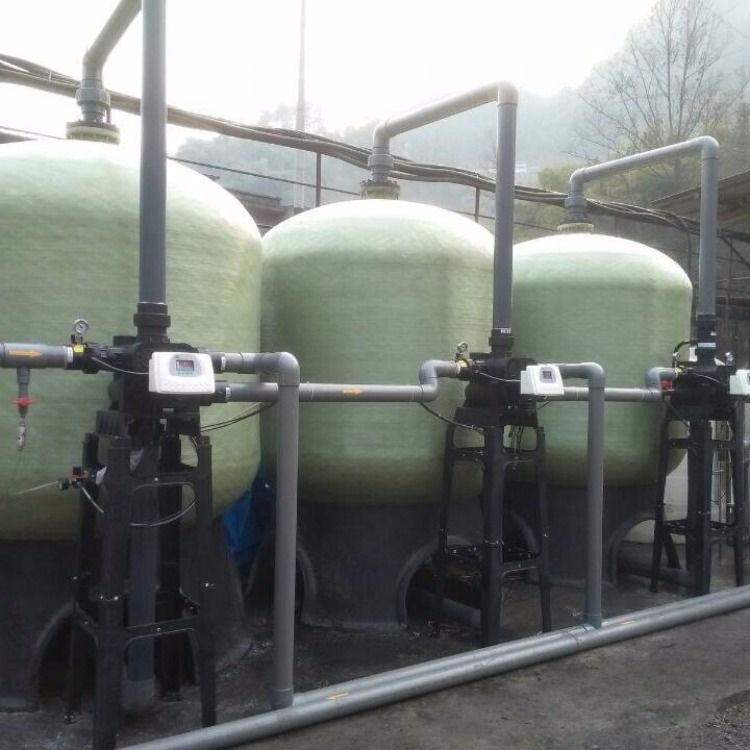   巴南区纯水设备 中型净水设备 工业反渗透设备