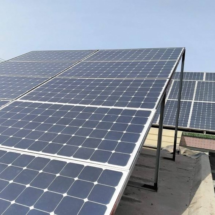 太阳能组件出售批发太阳能光伏板光伏发电板价格认准繁固光伏