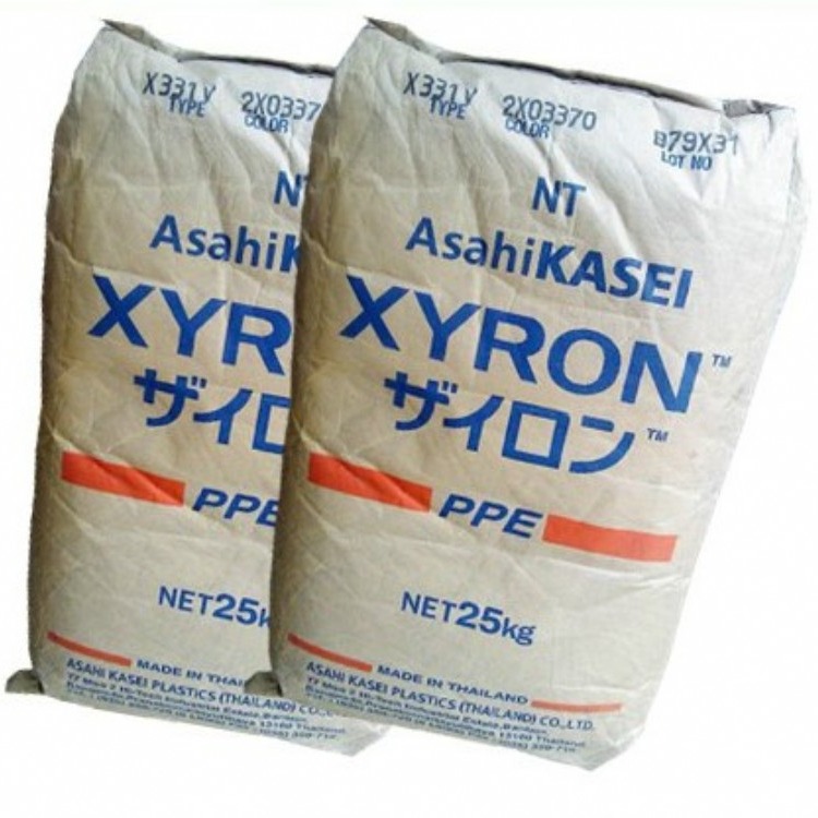 PPE 日本旭化成  XYRON 1951J