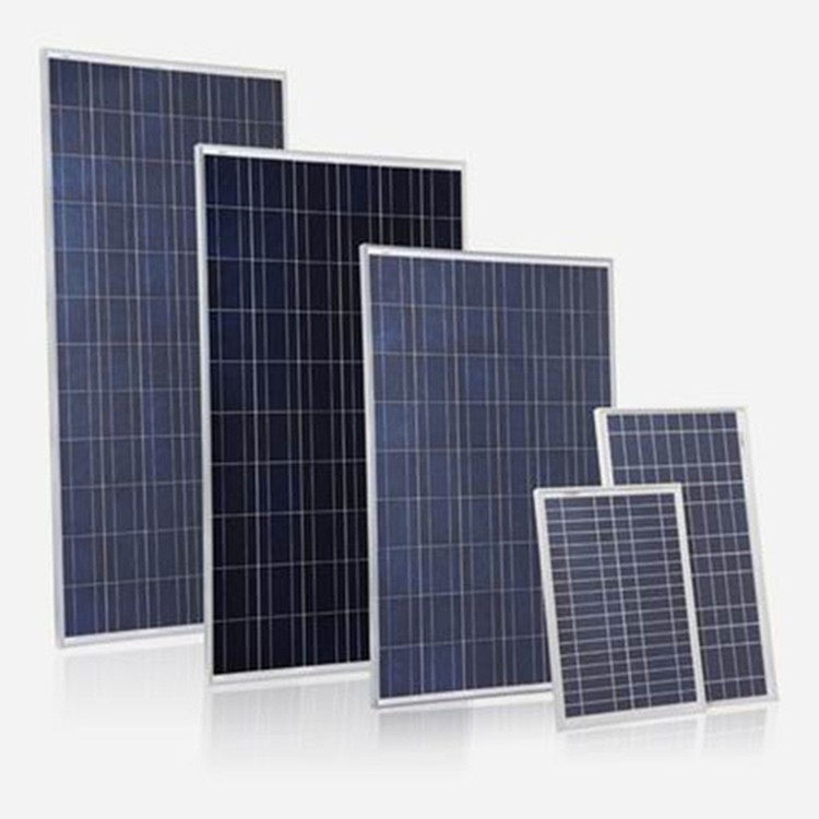 批发太阳能光伏发电板40w单晶硅太阳能电池板