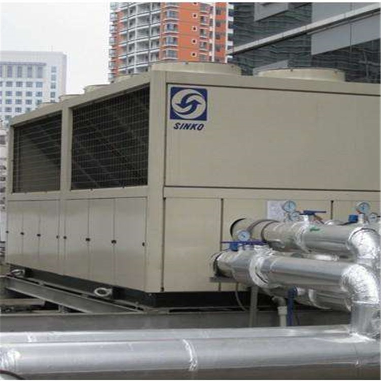 杭州下城旧空调上门回收价格 杭州利森不限型号回收中央空调机公司
