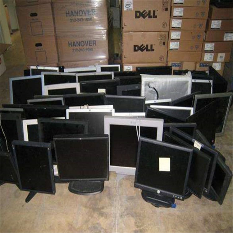 杭州下城废旧主板回收 杭州利森回收二手电脑公司